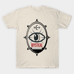 mystic T-Shirt